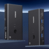 AK502-75246_UGREEN_HDMI_20_KVM_Switch_2_In_1_Out_wr_06.png UGreen HDMI 2.0 KVM Switch 2-In-1 Out