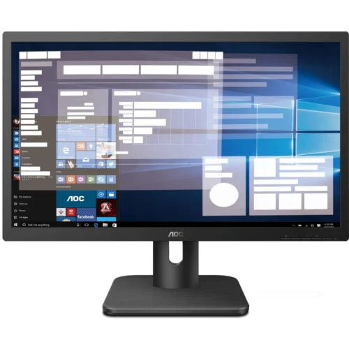 AOC-27E3QAF AOC Professional Monitor 27 PS FHD 1920x1080 100hz x1 HDMI x