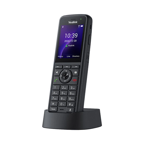 AX86R-1.webp Yealink AX86R Portable Rugged IP Phone With Built-In Wi-Fi