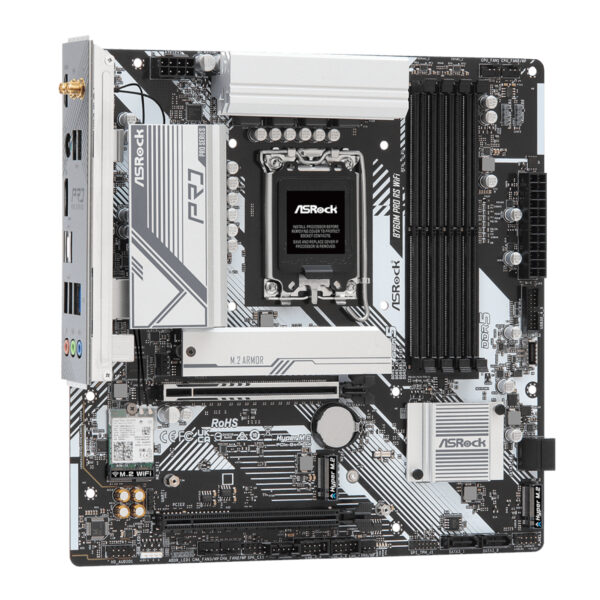 B760M-PRO-RS-WIFI_ASRock-B760M-Pro-RS-WiFi-Intel-LGA-1700-MATX-Gaming-Motherboard_wr_03.jpg ASRock B760M Pro RS WiFi Intel LGA 1700 MATX Gaming Motherbo