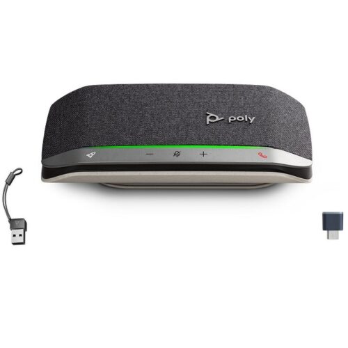 B95VKAA_default.jpg Poly Sync 20+ Speakerphone USB-C/A Adapter