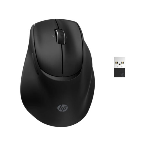 HP 720M Tilt Ergonomic Mouse