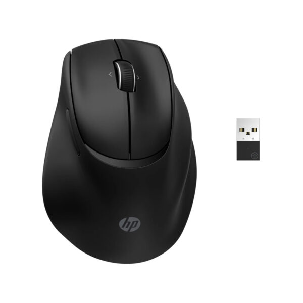 HP 720M Tilt Ergonomic Mouse