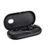 Yealink BH71 Pro Mono Bluetooth Headset with Portable Charging Case and BT51 dongle USB-C/A