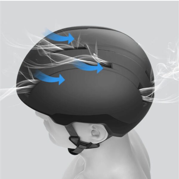 BHR086UGL_Xiaomi_Electric_Scooter_Riding_Helmet_wr_01.jpg Xiaomi Electric Scooter Riding Helmet