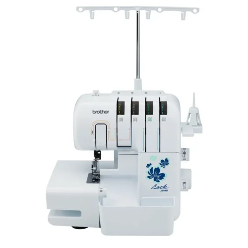 Brother Overlocker 2504D