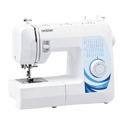 BROTHER-GS3700 Brother GS3700 Basic Multi Purpose Sewing Machine