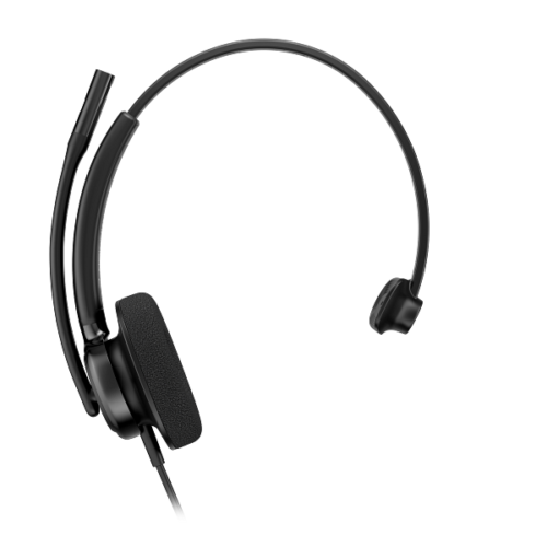 C01A9AA_default.png HP Poly Mission 415 Monaural USB Wired Headset Classic