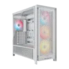 FRAME 5000D ARGB RS Mid-Tower PC Case