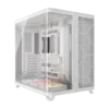 AIR 5400 RS-R ARGB Triple Chamber Mid-Tower PC Case