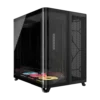 AIR 5400 LX-R RGB iCUE LINK Triple Chamber Mid-Tower PC Case