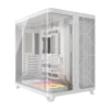 AIR 5400 LX-R RGB iCUE LINK Triple Chamber Mid-Tower PC Case