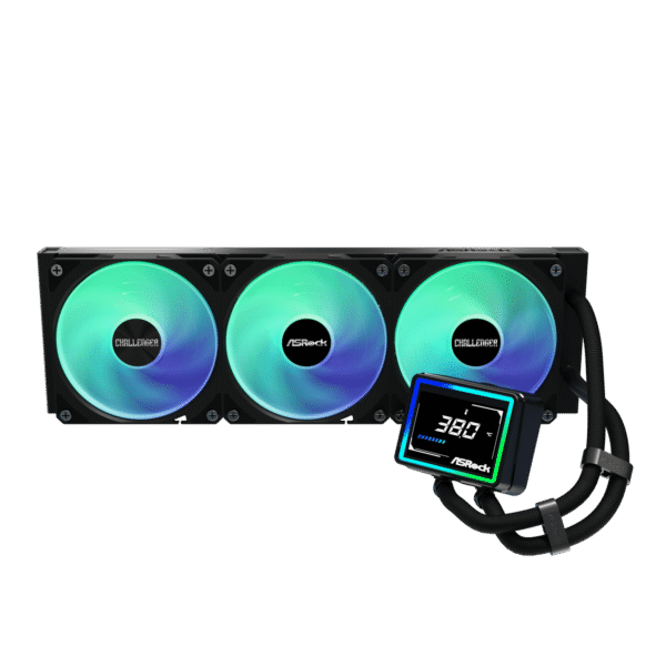 CHALLENGER-360-DIGITAL_ASRock_Challenger_360_Digital_AIO_Liquid_wr_02.png ASRock Challenger 360 Digital AIO Liquid Cooler