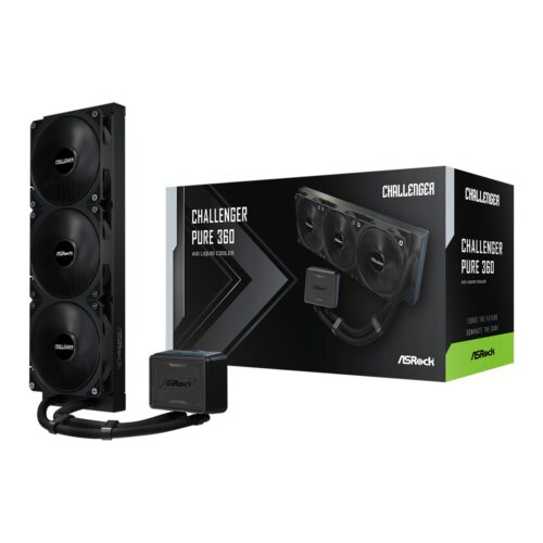 CHALLENGER-PURE-360_ASRock_Challenger_Pure_360_AIO_Liquid_Co_wr_01-1.jpg ASRock Challenger Pure 360 AIO Liquid Cooler