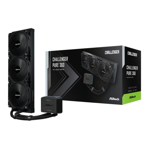 CHALLENGER-PURE-360_ASRock_Challenger_Pure_360_AIO_Liquid_Co_wr_01-1.jpg ASRock Challenger Pure 360 AIO Liquid Cooler