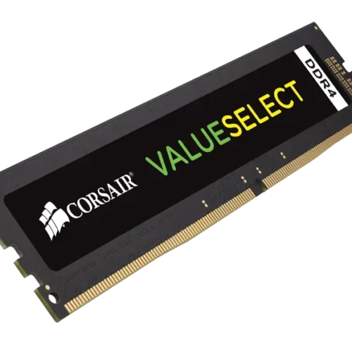 CORSAIR VALUESELECT 8GB (1x8GB) DIMM DDR4 2666 (PC4-21300) C