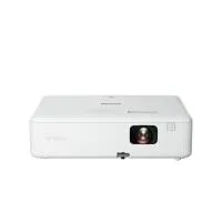 CO-WX02 Epson 3000lm WXGA 1280x800 16:10 Lamp USB HDMI Wifi Optional