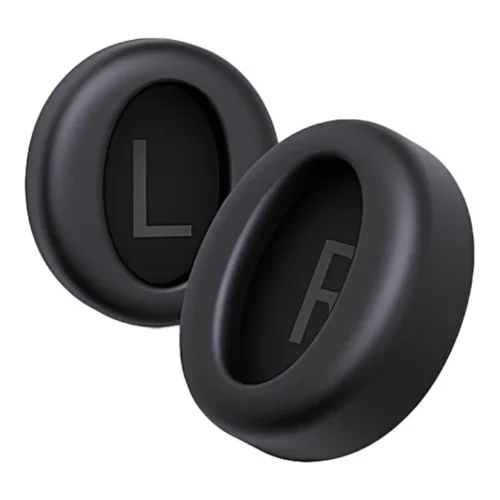 COM-EAR-BH76-1.webp Yealink Black Ear Cushion for BH76 Plus (1 Pair)