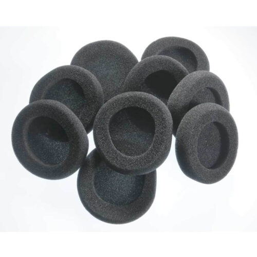 Yealink Foam Ear Cushions For YHS34 And UH34 Series (1 Set O