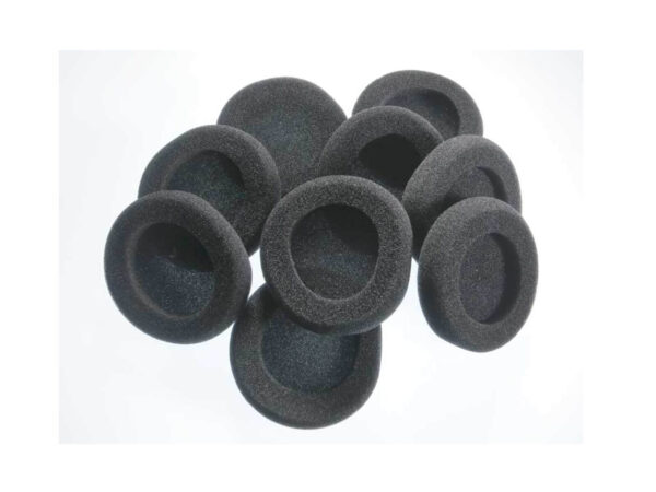 Yealink Foam Ear Cushions For YHS34 And UH34 Series (1 Set O