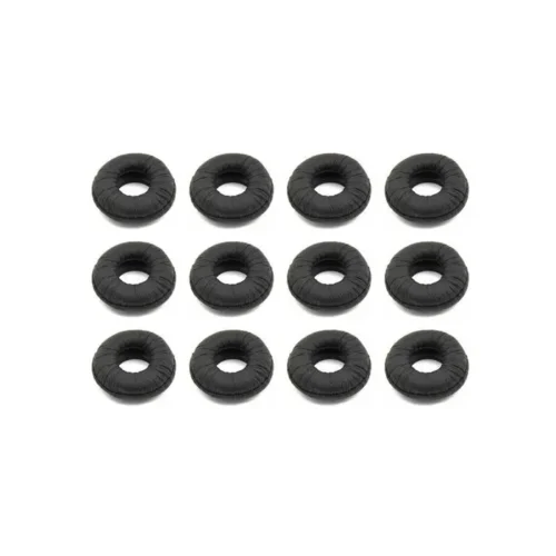 Yealink Leatherette Ear Cushions For WH6X