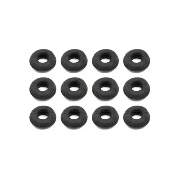 Yealink Leatherette Ear Cushions For WH6X