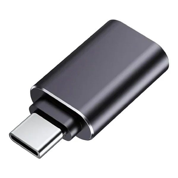 Yealink USB-A to USB-C Adapter