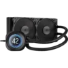NAUTILUS 240 RS LCD Liquid CPU Cooler