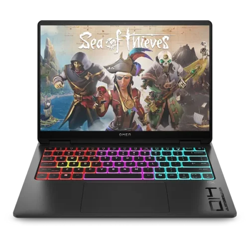 D67TSEA-ACQ HP Omen 14in OLED Notebook