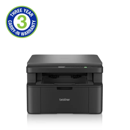 Brother Mono Laser 3-in-1 Print