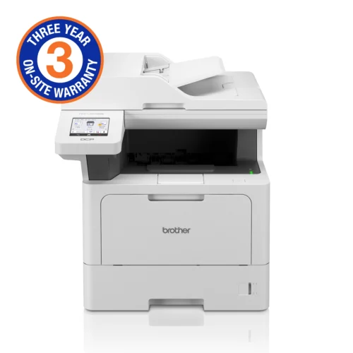Brother Mid-Range Mono Laser 3-IN-1 and Duplex printing