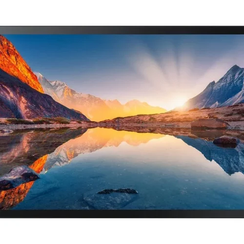 DEMO-SAMSUNG-QM32R-T Samsung 32'' Touch Display