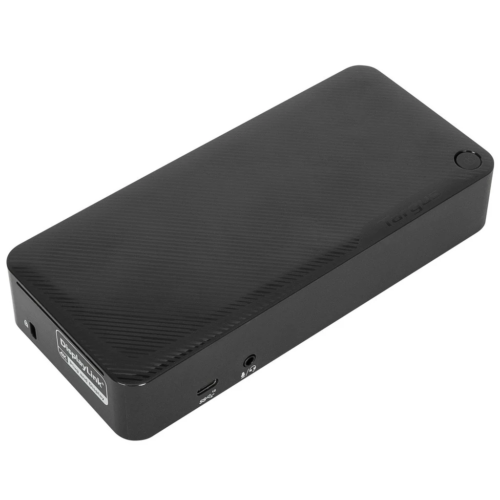 DOCK182EUZ_default.png Targus Universal DisplayLink USB-C Dual 4K Docking Station