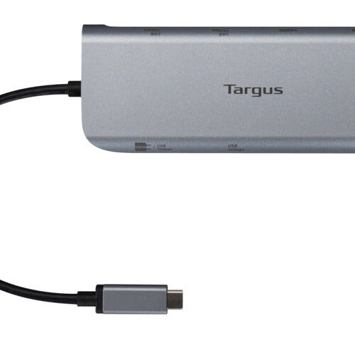 DOCK427GL_default.jpg Targus USB C Dual HDMI 4K Docking Station