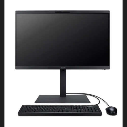 DQ-R4BEA-00L Acer AIO VZ4734GT 23.8-inch FHD Non-Touch Intel Core U5 225