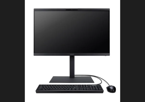 DQ-R4BEA-00L Acer AIO VZ4734GT 23.8-inch FHD Non-Touch Intel Core U5 225