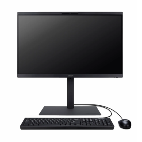 Acer AIO VZ4734GT 23.8-inch FHD Non-Touch Intel Core U5 225 Acer AIO VZ4734GT 23.8-inch FHD Non-Touch Intel Core U5 225