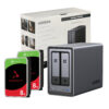 DXP2800-16TB-V2_UGreen-NASync-DXP2800-2-Bay-NAS-with-Seagate-Ironwolf-NAS-16TB-SATA-Hard-Drive-V2-Bundle-2x-8TB_wr_01a.jpg UGreen NASync DXP2800 2 Bay NAS with Seagate Ironwolf NAS 16