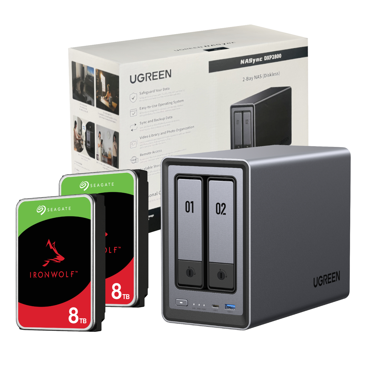 Thumbnail product image - 0