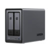 DXP2800-16TB-V2_UGreen-NASync-DXP2800-2-Bay-NAS-with-Seagate-Ironwolf-NAS-16TB-SATA-Hard-Drive-V2-Bundle-2x-8TB_wr_02a.jpg UGreen NASync DXP2800 2 Bay NAS with Seagate Ironwolf NAS 16
