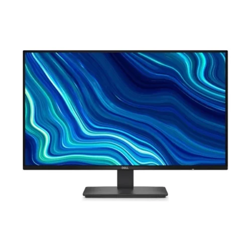 Dell 27 SE2726D 27-inch Dell 27 SE2726D 27-inch 2560 x 1440p QHD 16:9 144Hz 1ms LED IPS Monitor
