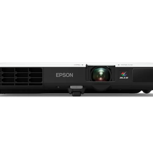 EB-1780W Epson 3000lm WXGA 1280x800 16:10 Lamp USB VGA HDMI WiFi Wire