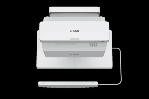 Epson 4100lm FullHD 1920x1080 16:9 Laser 2USB 2VGA 3HDMI RS-