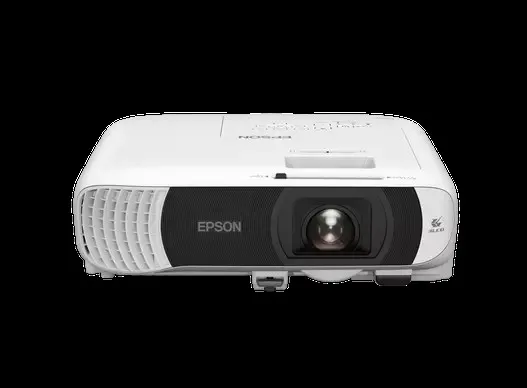 Epson 4100lm FULLHD 1920x1080 16:9 Lamp USB VGA 2HDMI WiFi M