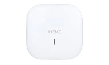 EWP-WA6126 H3C SMB WA6126 Internal Antennas 6 Streams Dual Radio 802.11