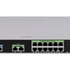 H3C SMB WSG1812X-PWR Wireless Integrated Services Gateway 14