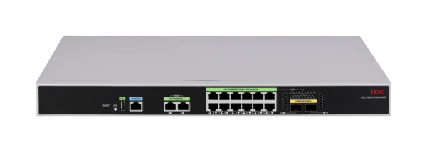 H3C SMB WSG1812X-PWR Wireless Integrated Services Gateway 14