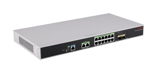H3C SMB WSG1812X-PWR Wireless Integrated Services Gateway 14