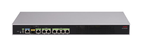EWP-WSG1840X-2.jpg H3C SMB WSG1840X Wireless Service Gateway 6x 10/100/1000Mbps
