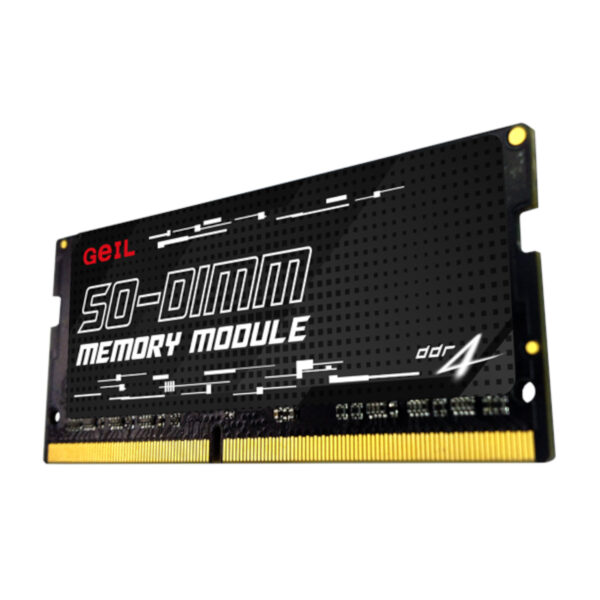 GS432GB3200C22SC_GeIL-Pristine-32GB-DDR4-3200MHz-SODIMM-Notebook-Memory-Black_wr_02.jpg GeIL Pristine 32GB DDR4 3200MHz Notebook Memory